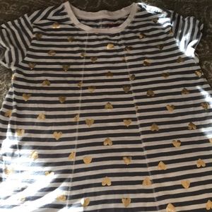 Cat & Jack Girl’s T-Shirt